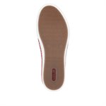 Rieker, L7250-34, Scarlet