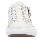 Rieker, L7250-80 Off White