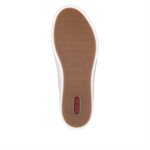 Rieker, L7250-80 Off White