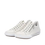 Rieker, L7250-80 Off White