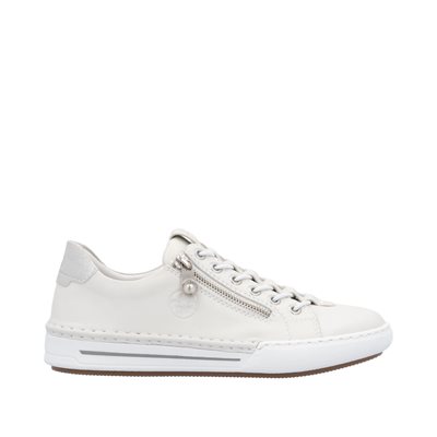 Rieker, L7250-80 Off White Rieker, L7250-80 Off White