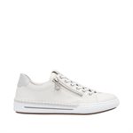 Rieker, L7250-80 Off White