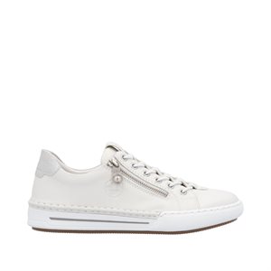 Rieker, L7250-80 Off White