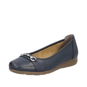Rieker, Noir, L9360-14