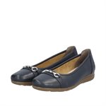 Rieker, Noir, L9360-14