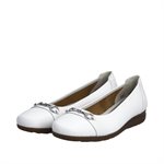 Rieker, Blanc, L9360-80