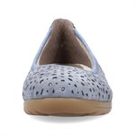 Rieker, L9365-14, Jeans