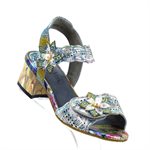 Laura Vita, A1-1512375, Argent Multi
