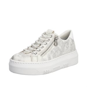 Rieker, Pale, M1953-60