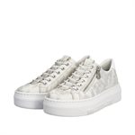 Rieker, Pale, M1953-60