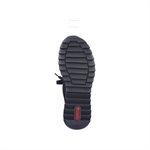 Rieker, M6230-00, Schwarz