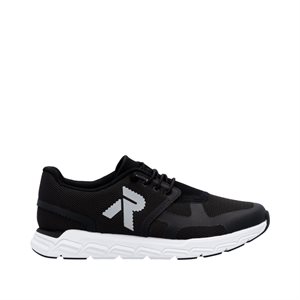 Révolution, M9000-00, Black