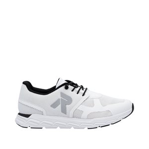 Révolution, M9000-80, Bianco - Weiss