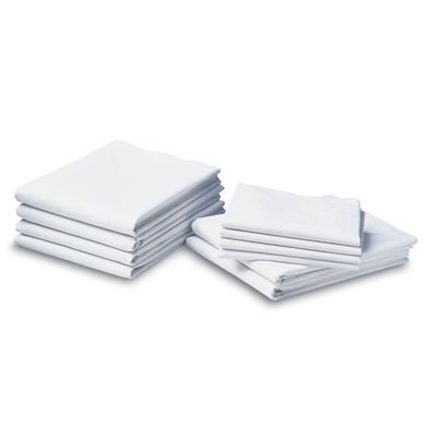 Drap plat 54x81 ( 55% Cotton / 45% Polyester ) Drap plat 54x81 ( 55% Cotton / 45% Polyester )