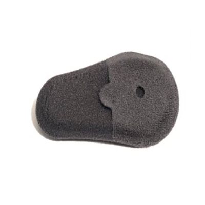 Tactee ensemble de coussinets, TT-07 Tactee ensemble de coussinets, TT-07