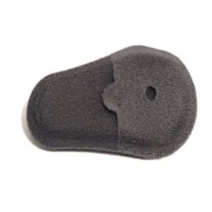 Tactee ensemble de coussinets, TT-07