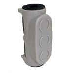 Tactee adaptateur multiple, TT-05