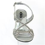 Sandale DG By MNK, Silver, ZHY15-11