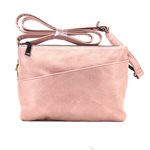 Zac, Sac à main, Rose Pâle / Light Pink