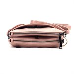 Zac, Sac à main, Rose Pâle / Light Pink
