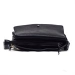 Zac, Sac à main, Noir