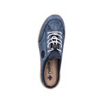 Rieker, N4210-14, Navy