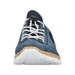 Rieker, N4210-14, Navy