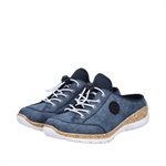 Rieker, N4210-14, Navy