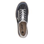 Rieker, N42F2-14, Light Blue