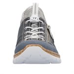 Rieker, N42F2-14, Light Blue