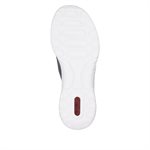 Rieker, N42F2-14, Light Blue