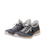Rieker, N42F2-14, Light Blue