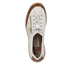 Rieker, Beige, N42K6-60