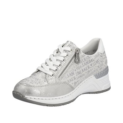 Rieker, Pale,N4316-90 Rieker, Pale,N4316-90