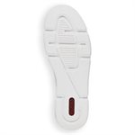 Rieker, N5932-80, Hartweiss