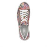 Rieker, N6401-90, Rosa - Jungle