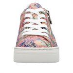 Rieker, N6401-90, Rosa - Jungle