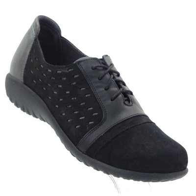 Naot, Maki, 11141 NKT, Noir Naot, Maki, 11141 NKT, Noir