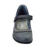 Naot, Thai, 11153, NIE, Shadow Grey / Dark Grey
