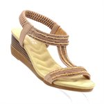 Noblez, 1160-C5, Beige