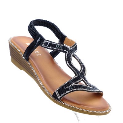 Noblez,, PM9352-9 Noir Noblez,, PM9352-9 Noir