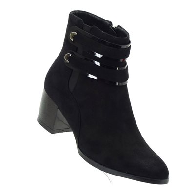 Noblez, A76 LV1330 Noir Noblez, A76 LV1330 Noir