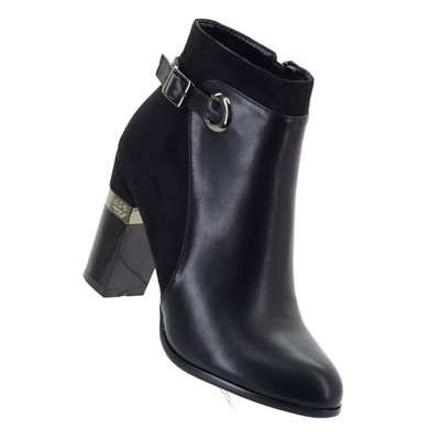 Noblez, HX1166B2611, Noir Noblez, HX1166B2611, Noir