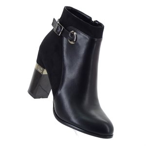 Noblez, HX1166B2611, Noir