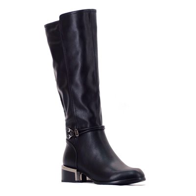 Noblez, W177Iv1623, Noir Noblez, W177Iv1623, Noir