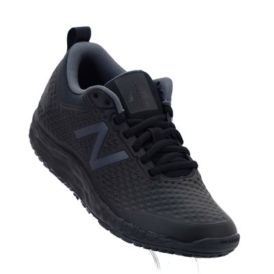 New Balance, WID806K1, Noir