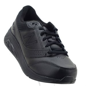New Balance, WW928BK3, Black