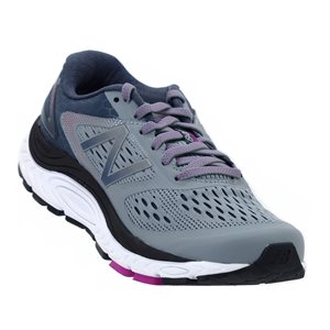New Balance, W840G04, Gris