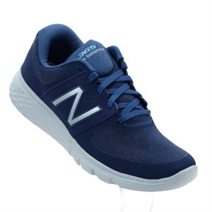 New Balance, WA365BL, Bleu