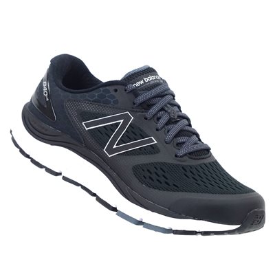 New Balance, M840BK4, noir New Balance, M840BK4, noir